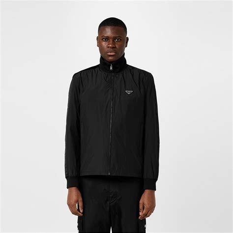 flannels prada jackets|prada tracksuit men's uk.